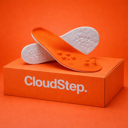 Comfort Massage Insoles