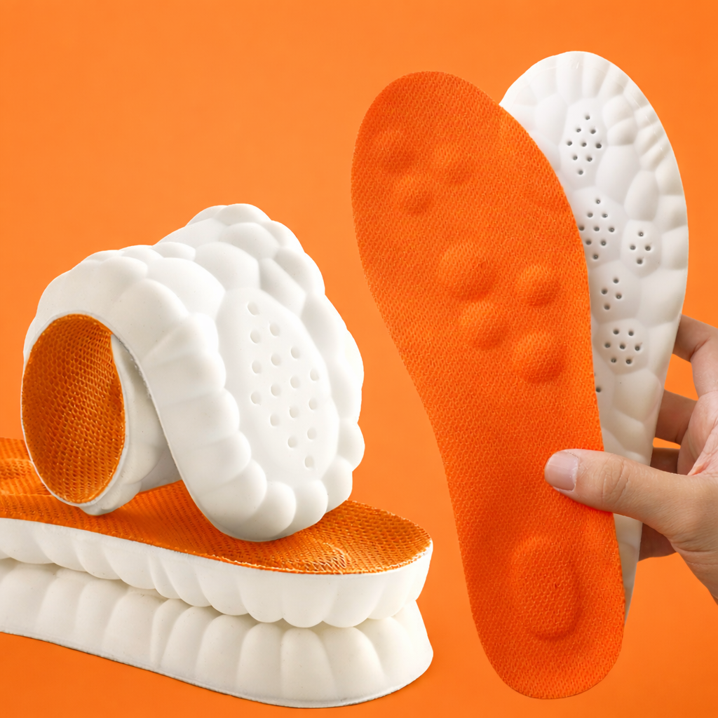 Comfort Massage Insoles